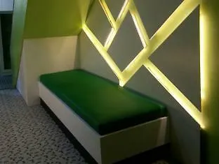 멀린 호텔 페낭 조지타운